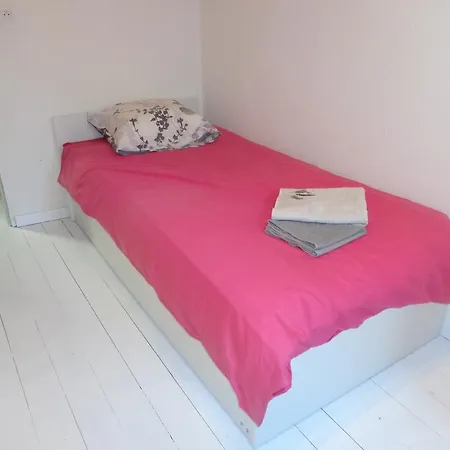 Сasa de vacaciones Comfortable 115m2 Townhouse In Historic Centre *