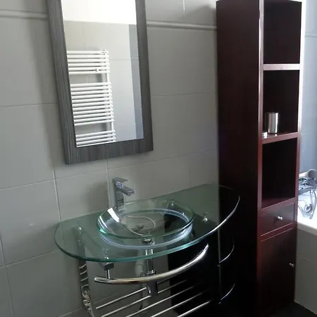 Сasa de vacaciones Comfortable 115m2 Townhouse In Historic Centre Carcasona